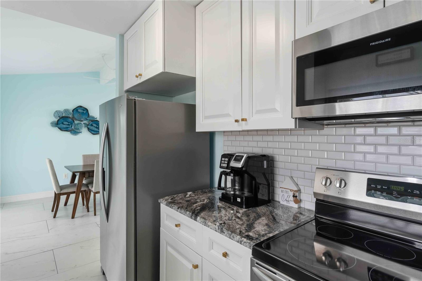 PUNTA GORDA ISLES SEC 01 - Residential