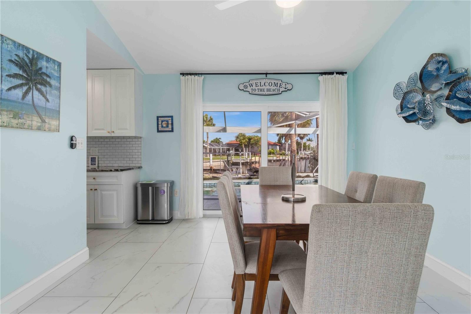 PUNTA GORDA ISLES SEC 01 - Residential