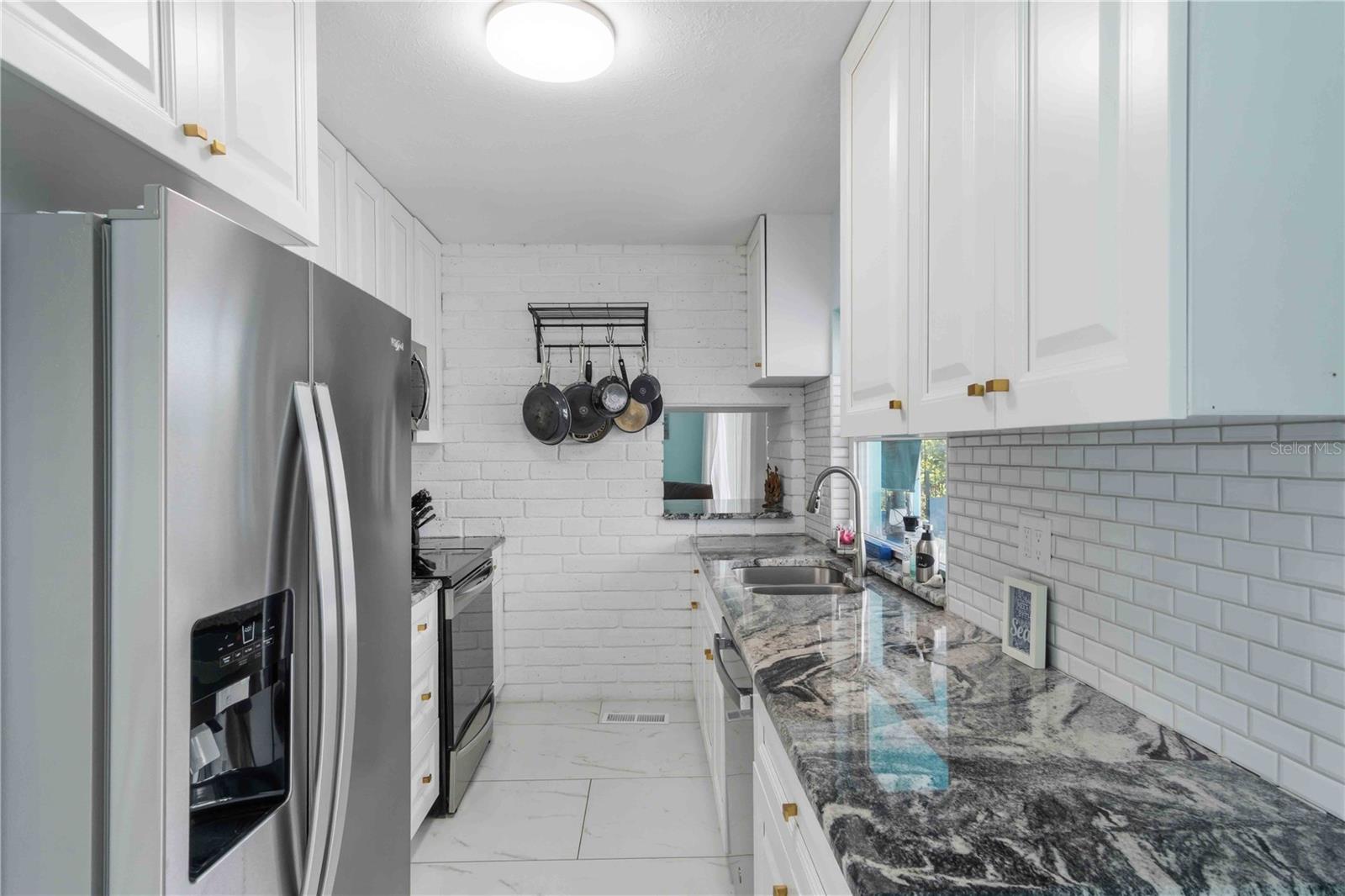 PUNTA GORDA ISLES SEC 01 - Residential