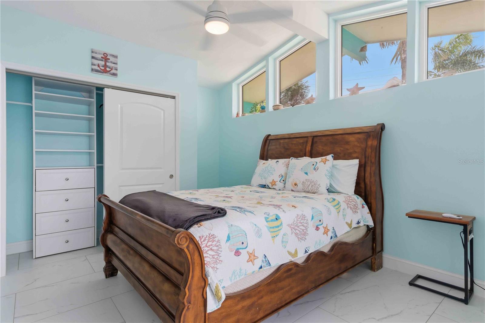 PUNTA GORDA ISLES SEC 01 - Residential