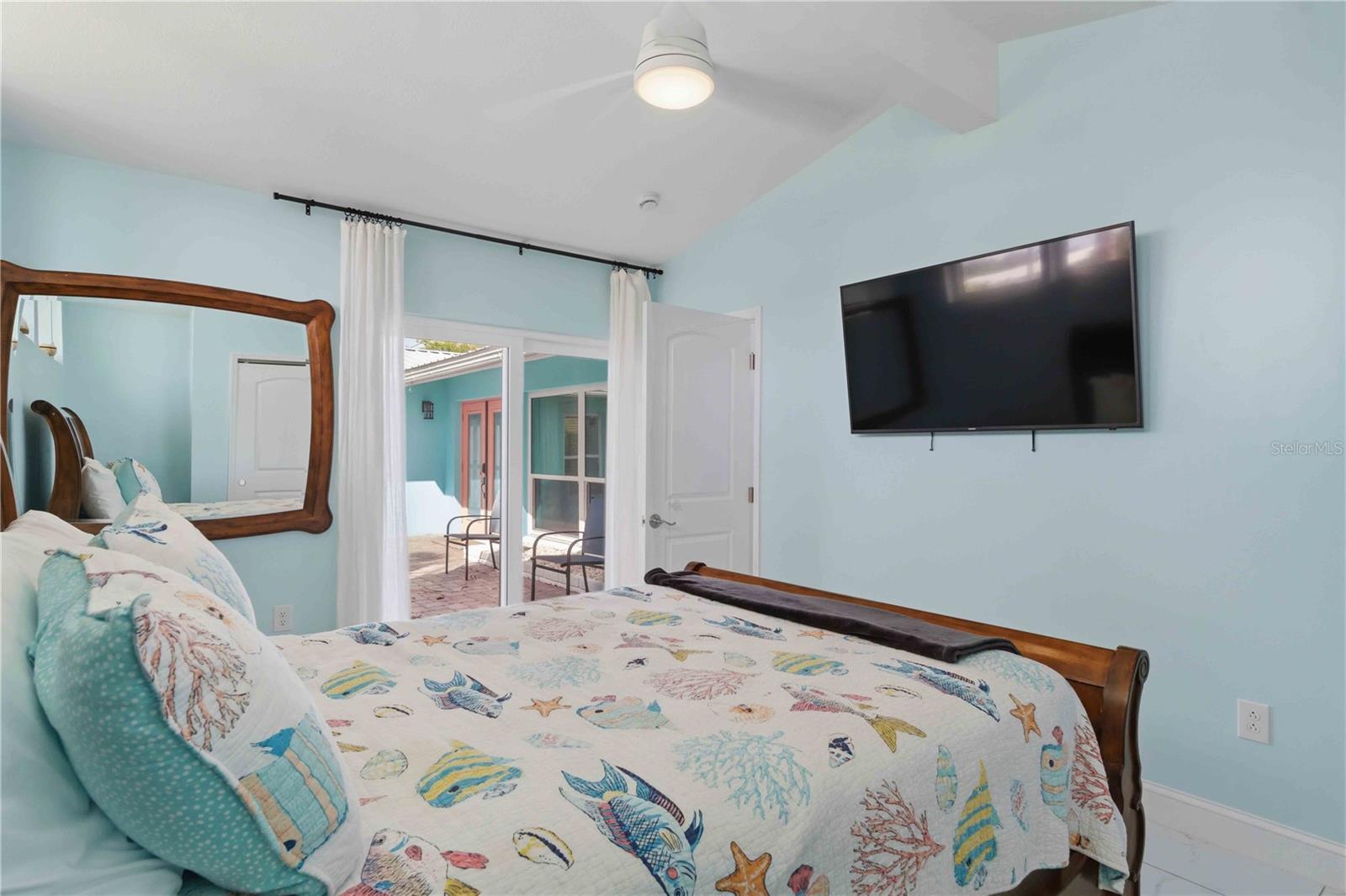 PUNTA GORDA ISLES SEC 01 - Residential