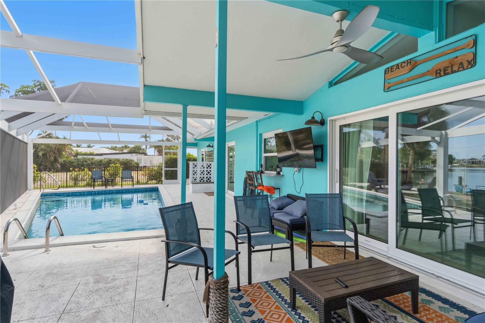 PUNTA GORDA ISLES SEC 01 - Residential