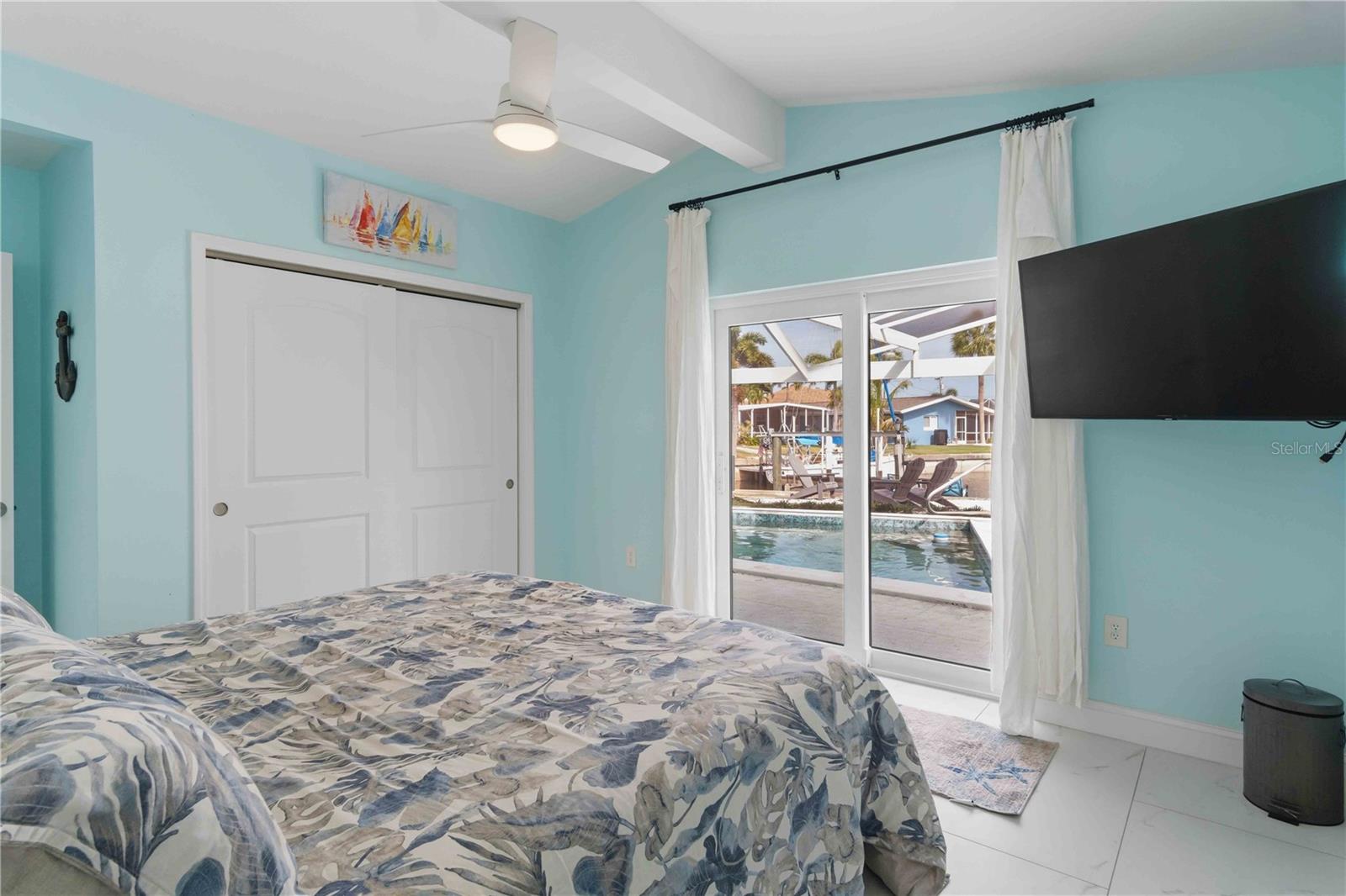 PUNTA GORDA ISLES SEC 01 - Residential