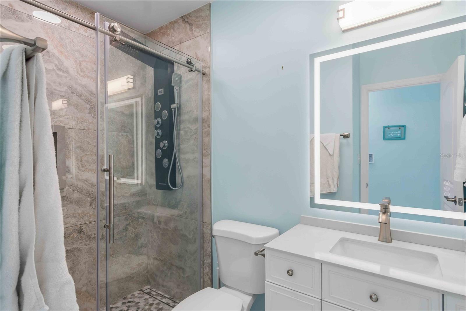 PUNTA GORDA ISLES SEC 01 - Residential