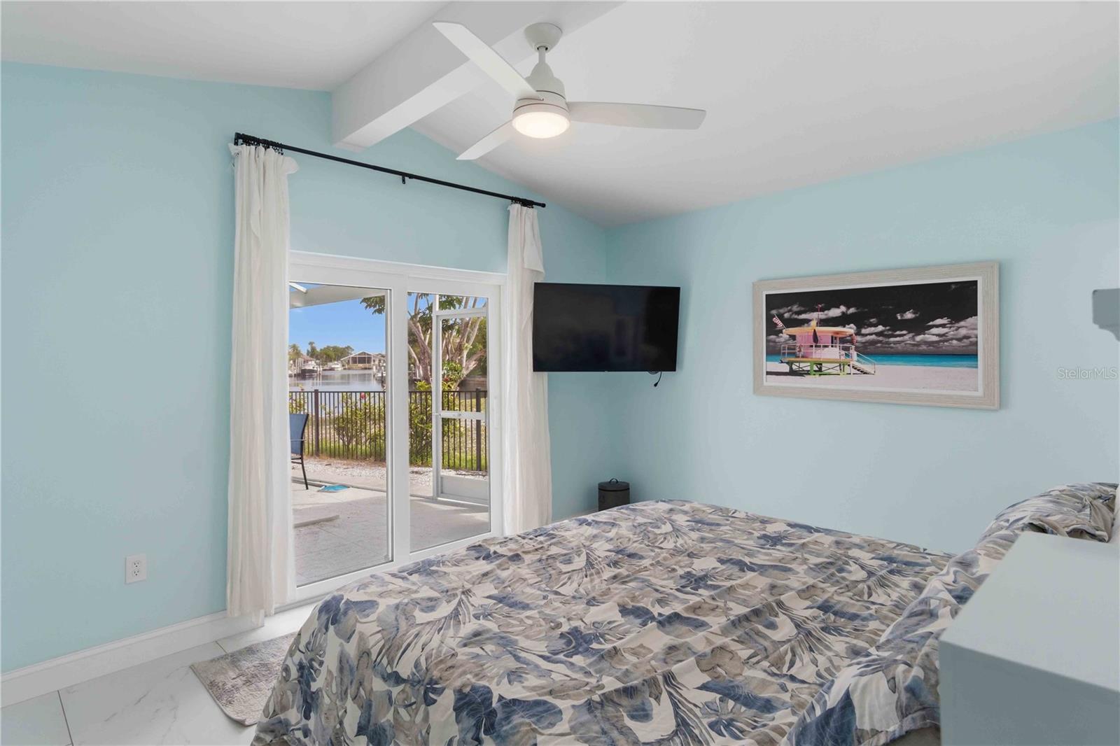 PUNTA GORDA ISLES SEC 01 - Residential