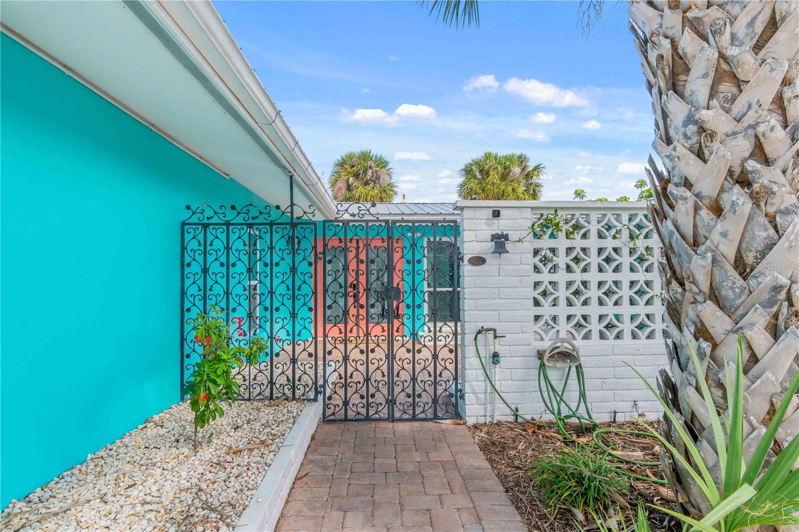 PUNTA GORDA ISLES SEC 01 - Residential