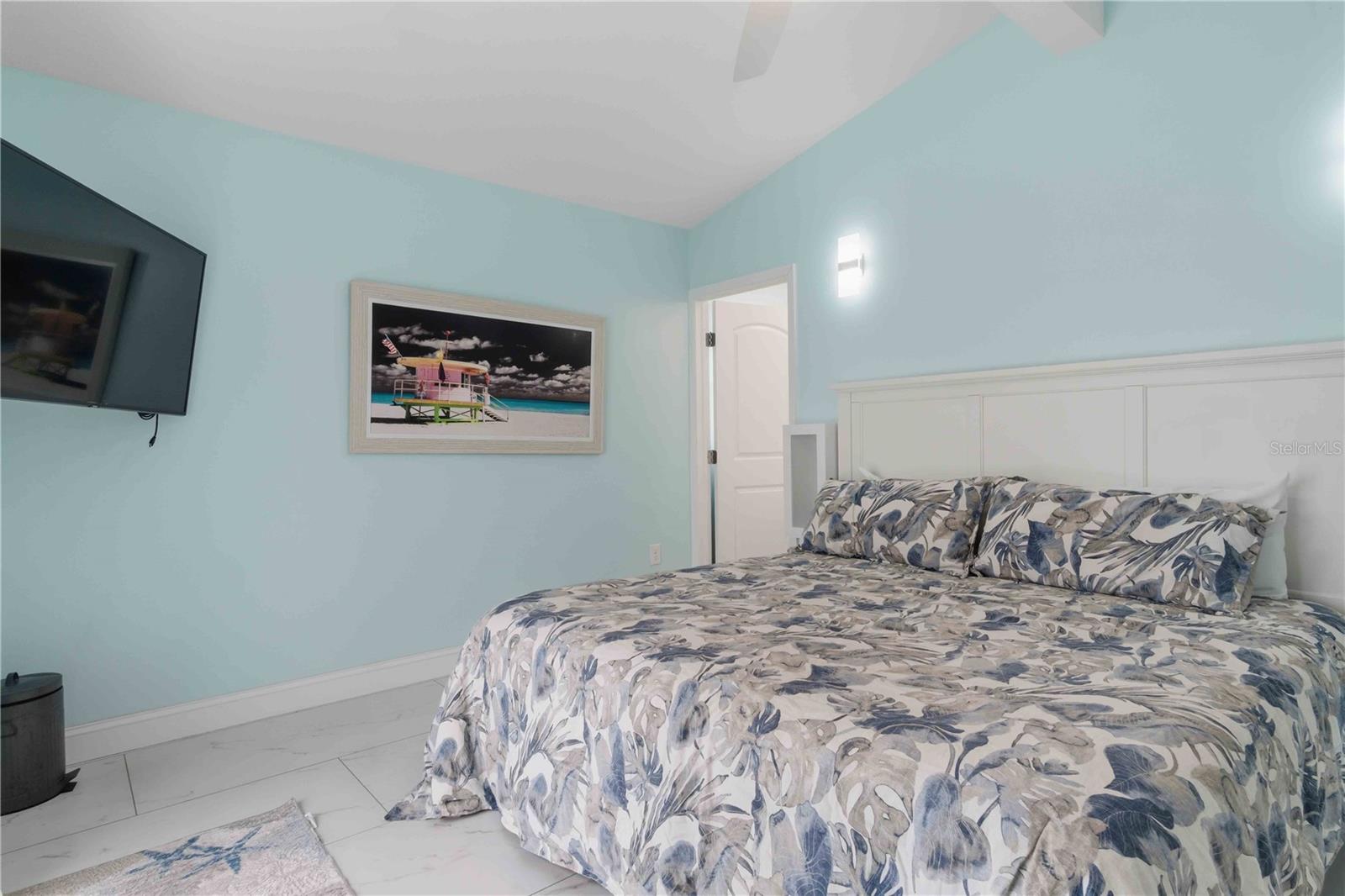 PUNTA GORDA ISLES SEC 01 - Residential