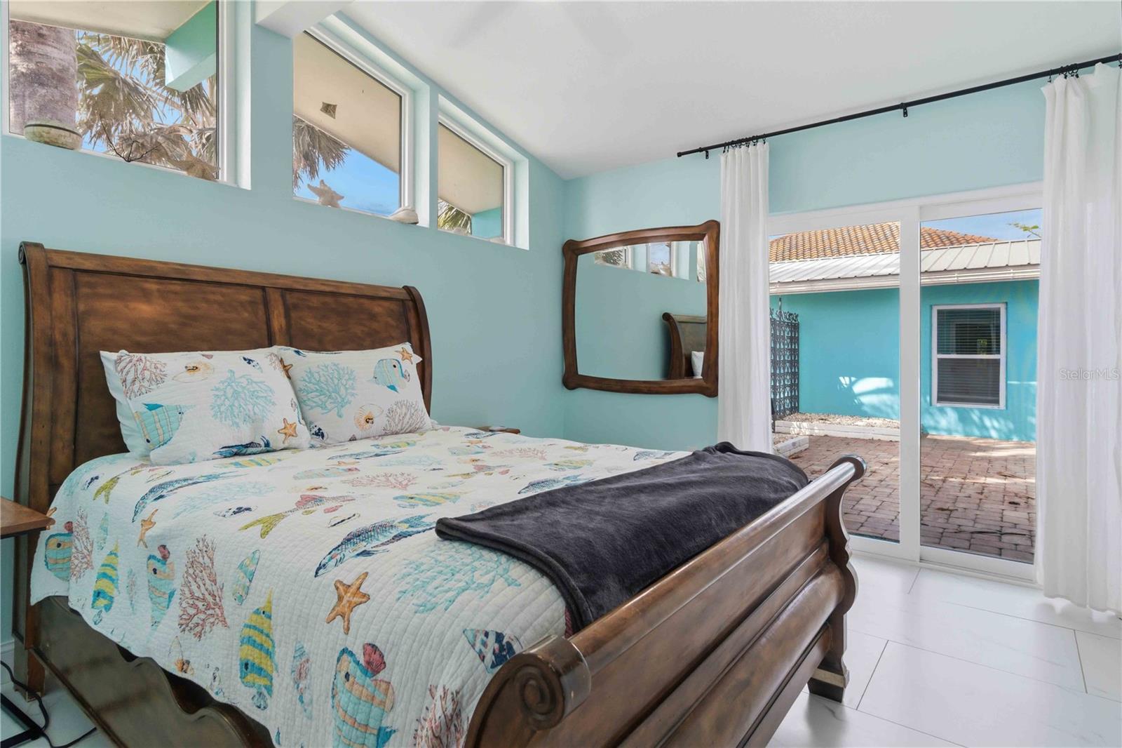 PUNTA GORDA ISLES SEC 01 - Residential