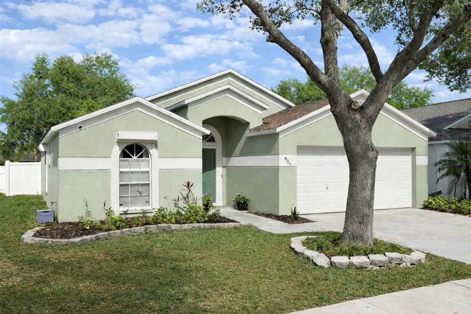 COPPER RIDGE TR B2 - Residential