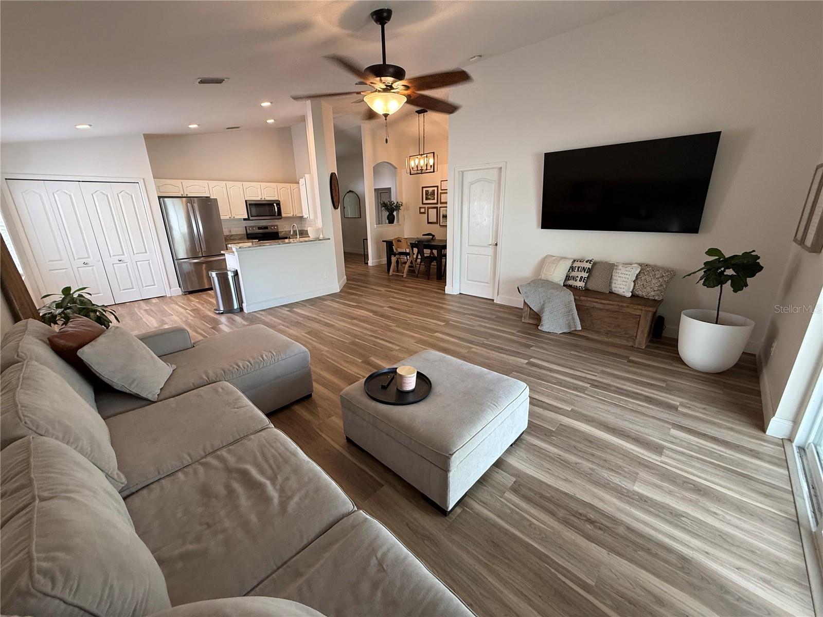 COPPER RIDGE TR B2 - Residential