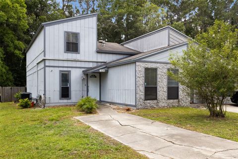 A home in GAINESVILLE