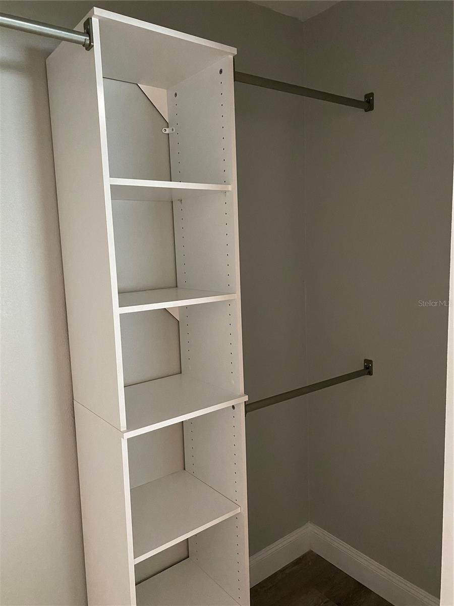 CLAIR MEL CITY SEC A UNIT - Residential Lease