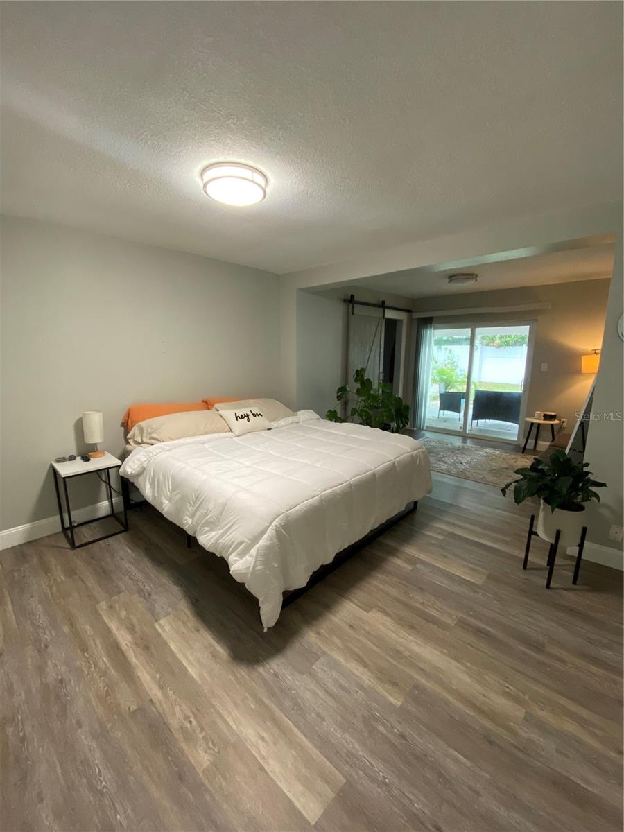 CLAIR MEL CITY SEC A UNIT - Residential Lease