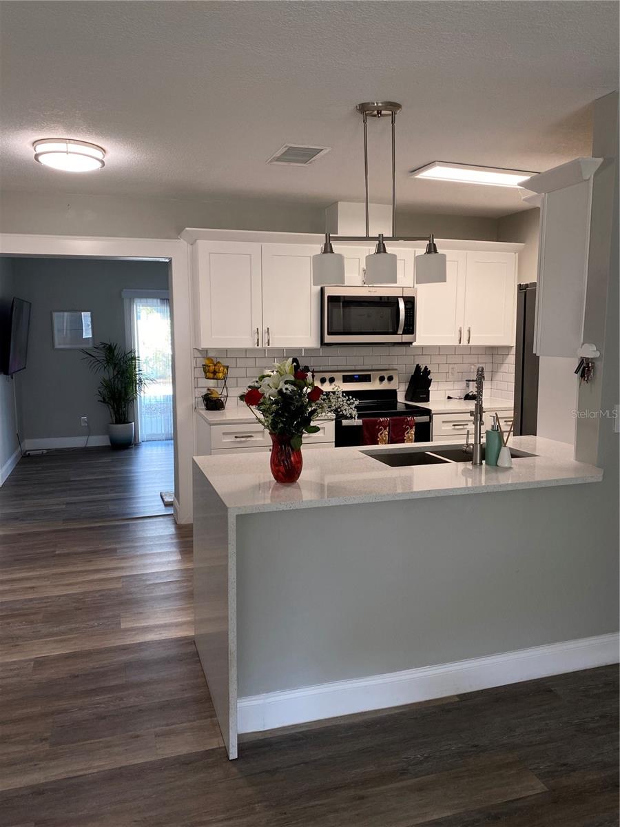 CLAIR MEL CITY SEC A UNIT - Residential Lease