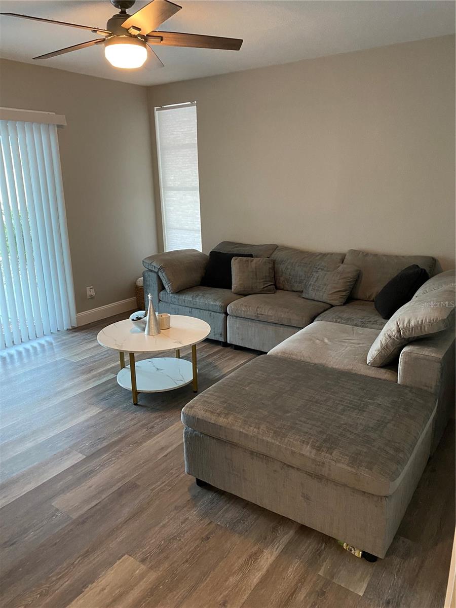 CLAIR MEL CITY SEC A UNIT - Residential Lease