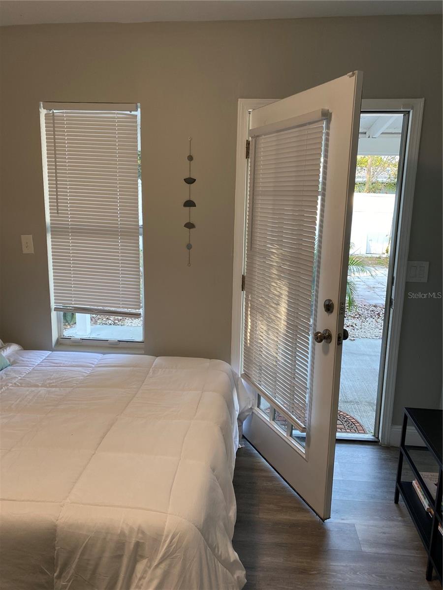 CLAIR MEL CITY SEC A UNIT - Residential Lease