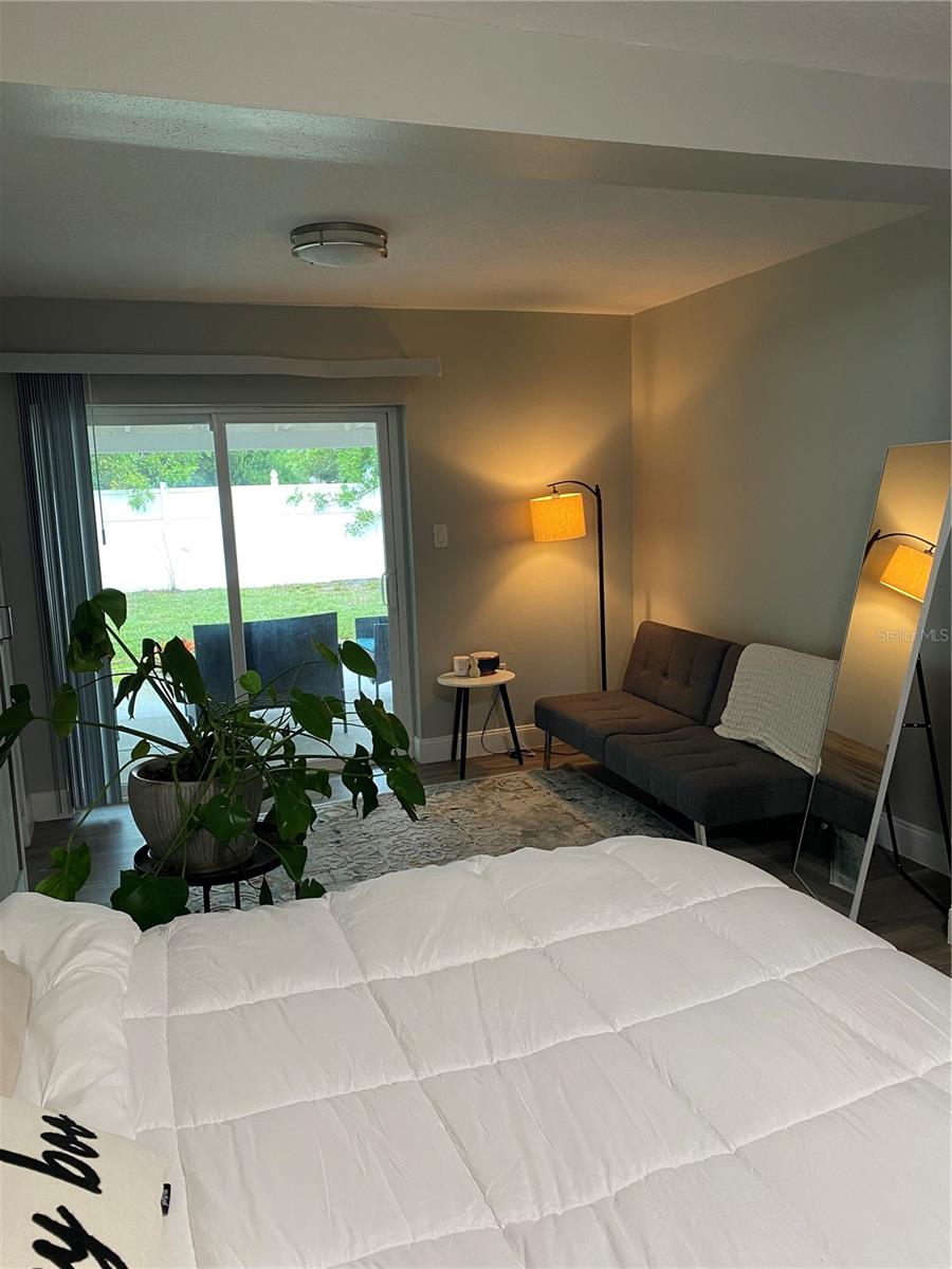 CLAIR MEL CITY SEC A UNIT - Residential Lease