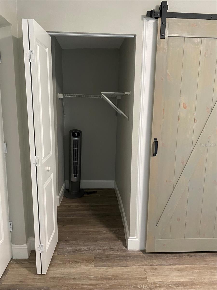 CLAIR MEL CITY SEC A UNIT - Residential Lease