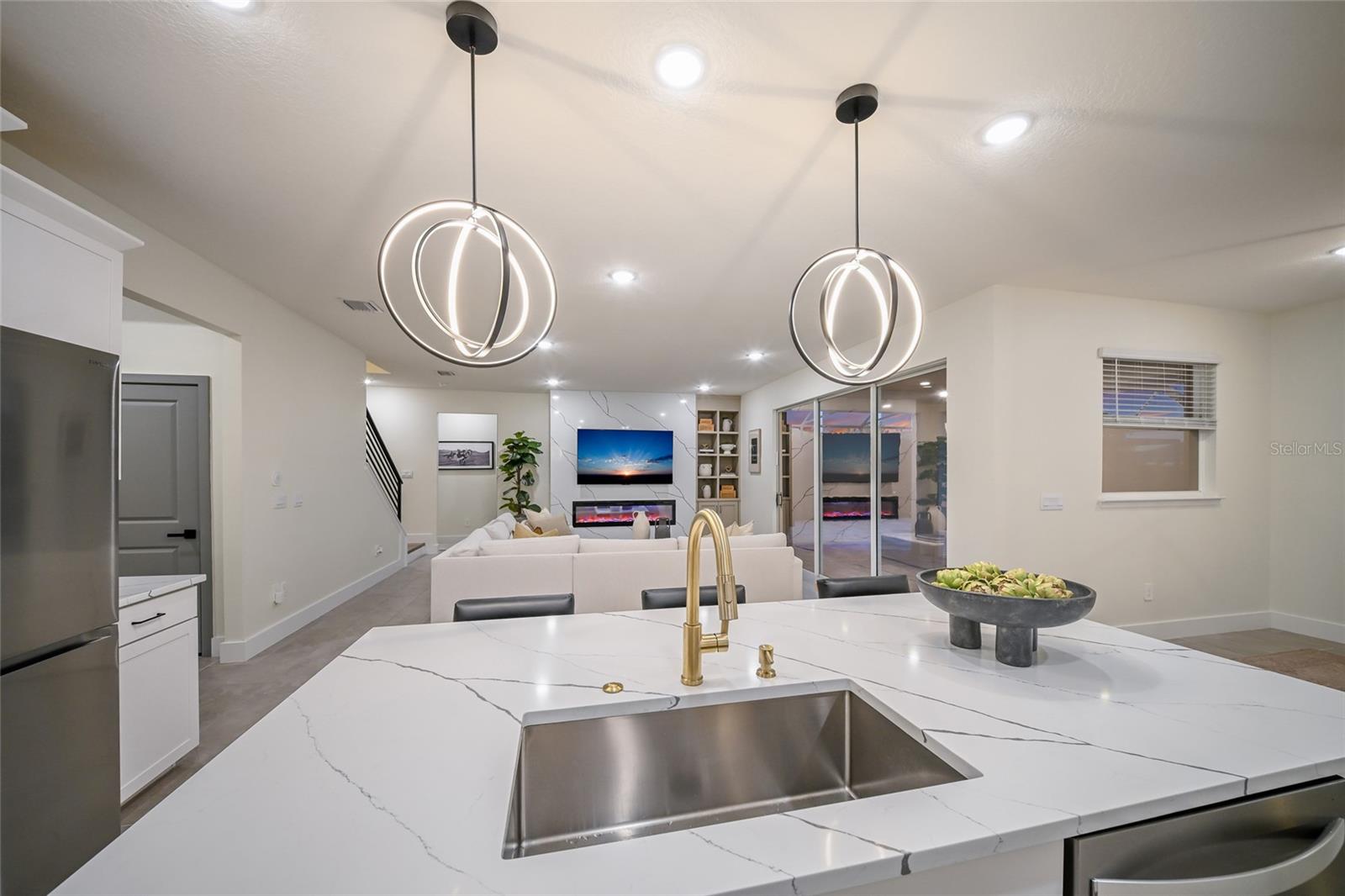 STAR FARMS PH I-IV - Residential