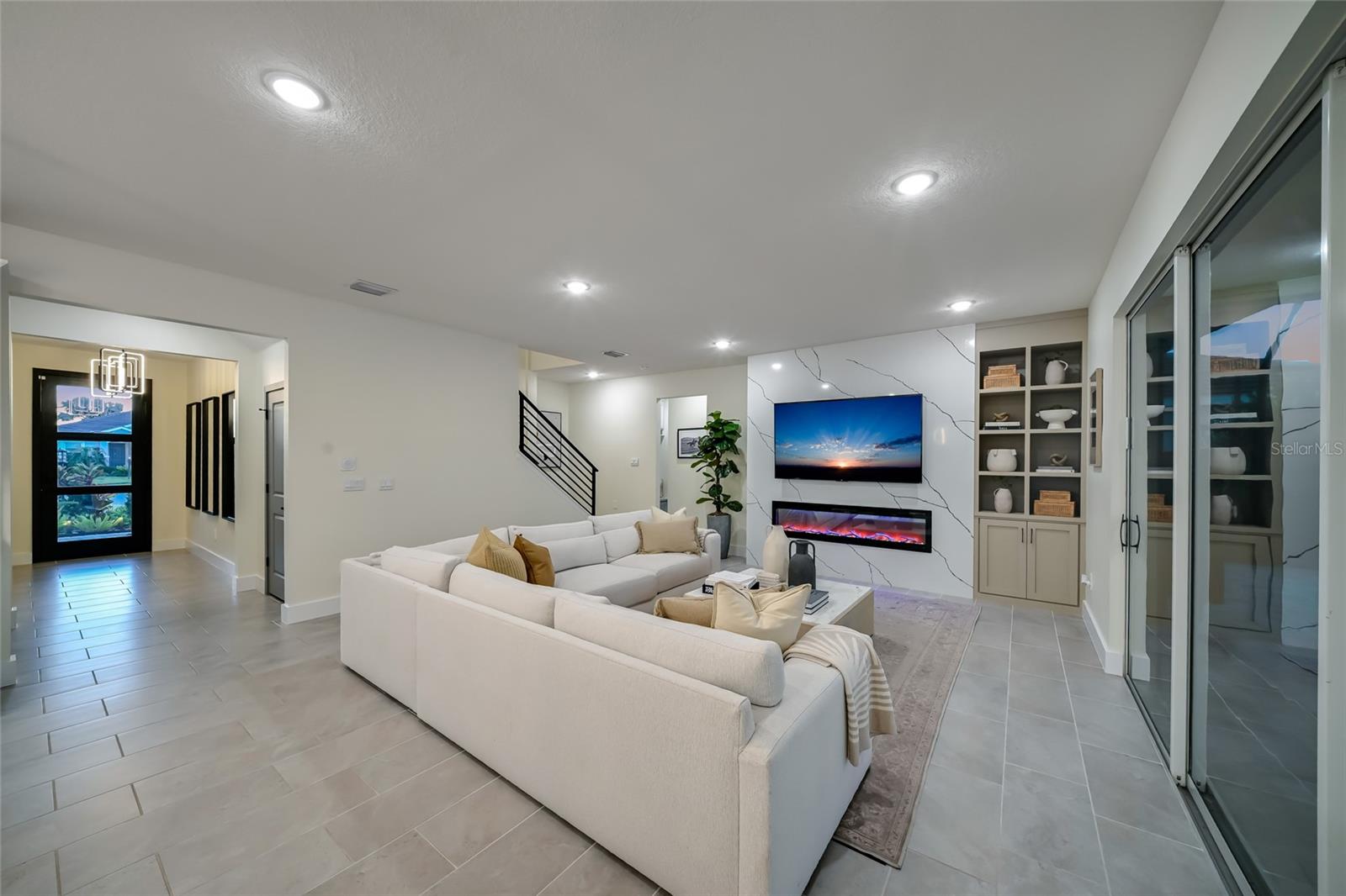 STAR FARMS PH I-IV - Residential