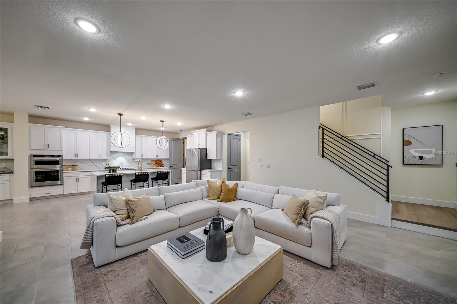 STAR FARMS PH I-IV - Residential