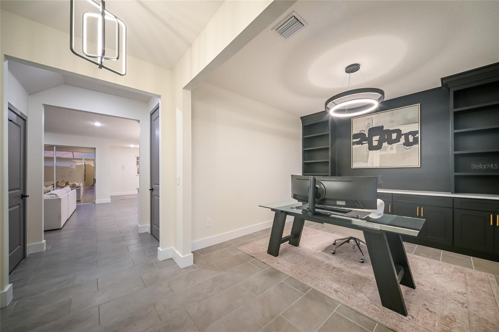 STAR FARMS PH I-IV - Residential