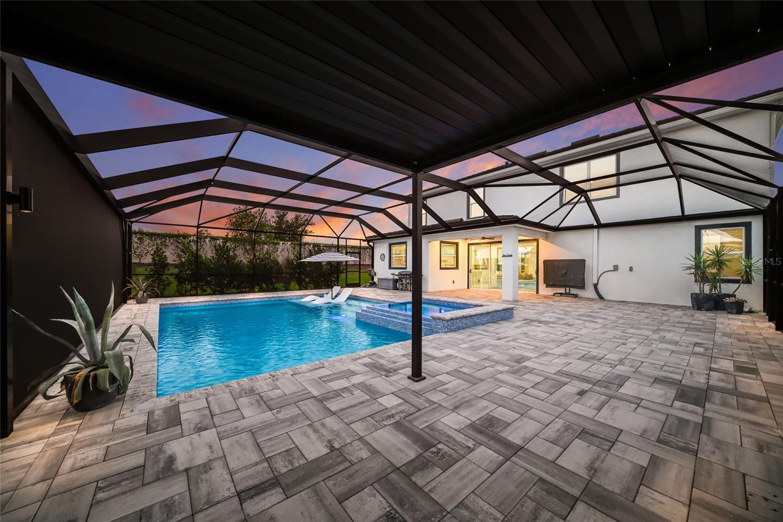STAR FARMS PH I-IV - Residential
