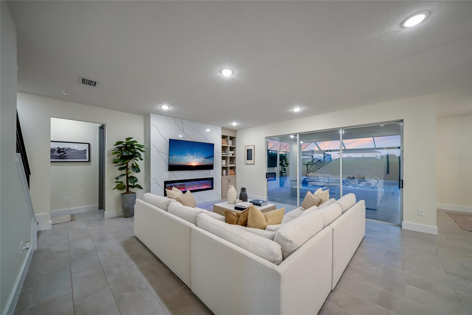 STAR FARMS PH I-IV - Residential