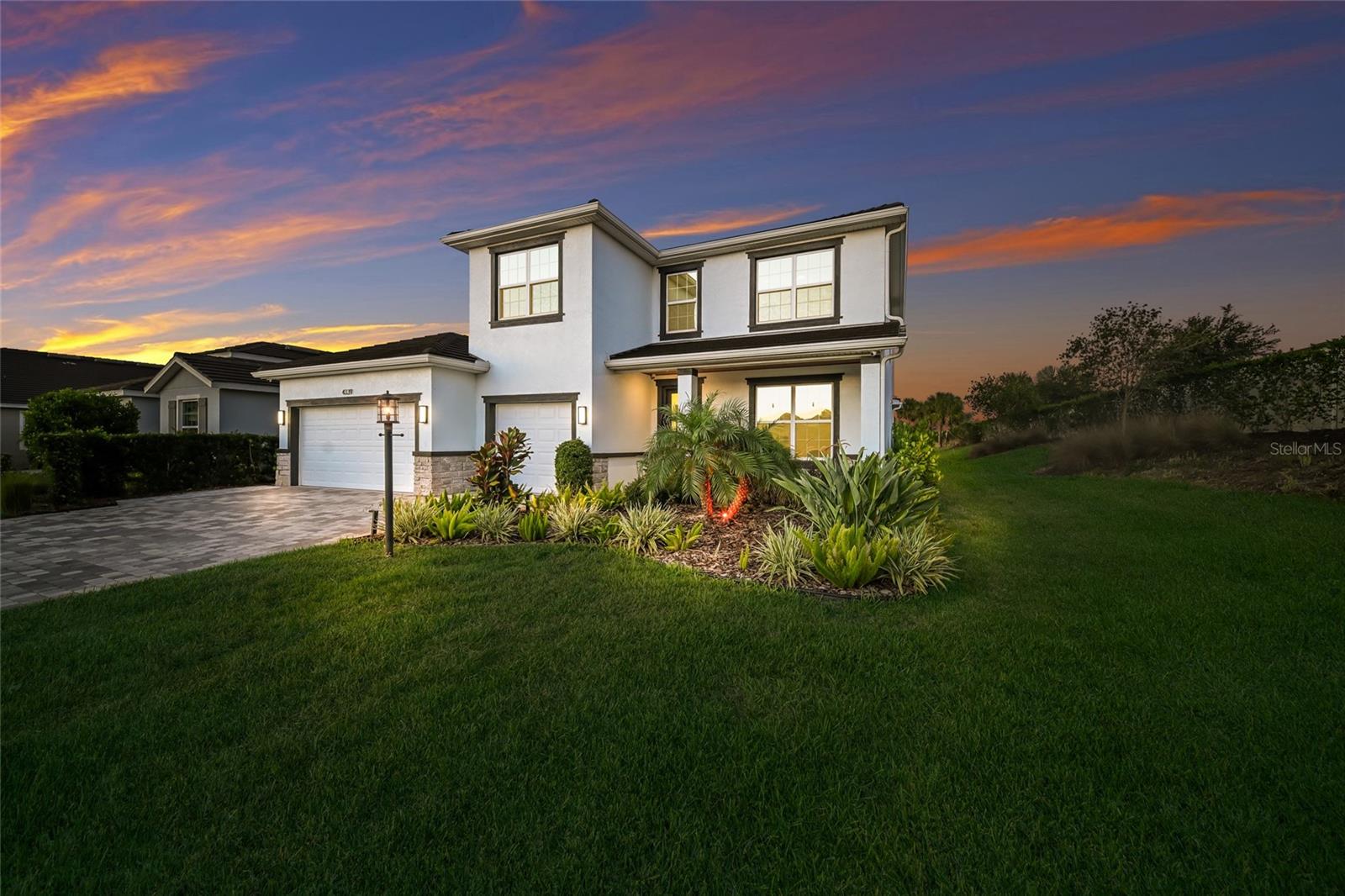 STAR FARMS PH I-IV - Residential