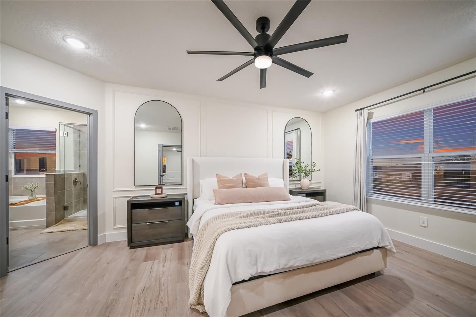 STAR FARMS PH I-IV - Residential