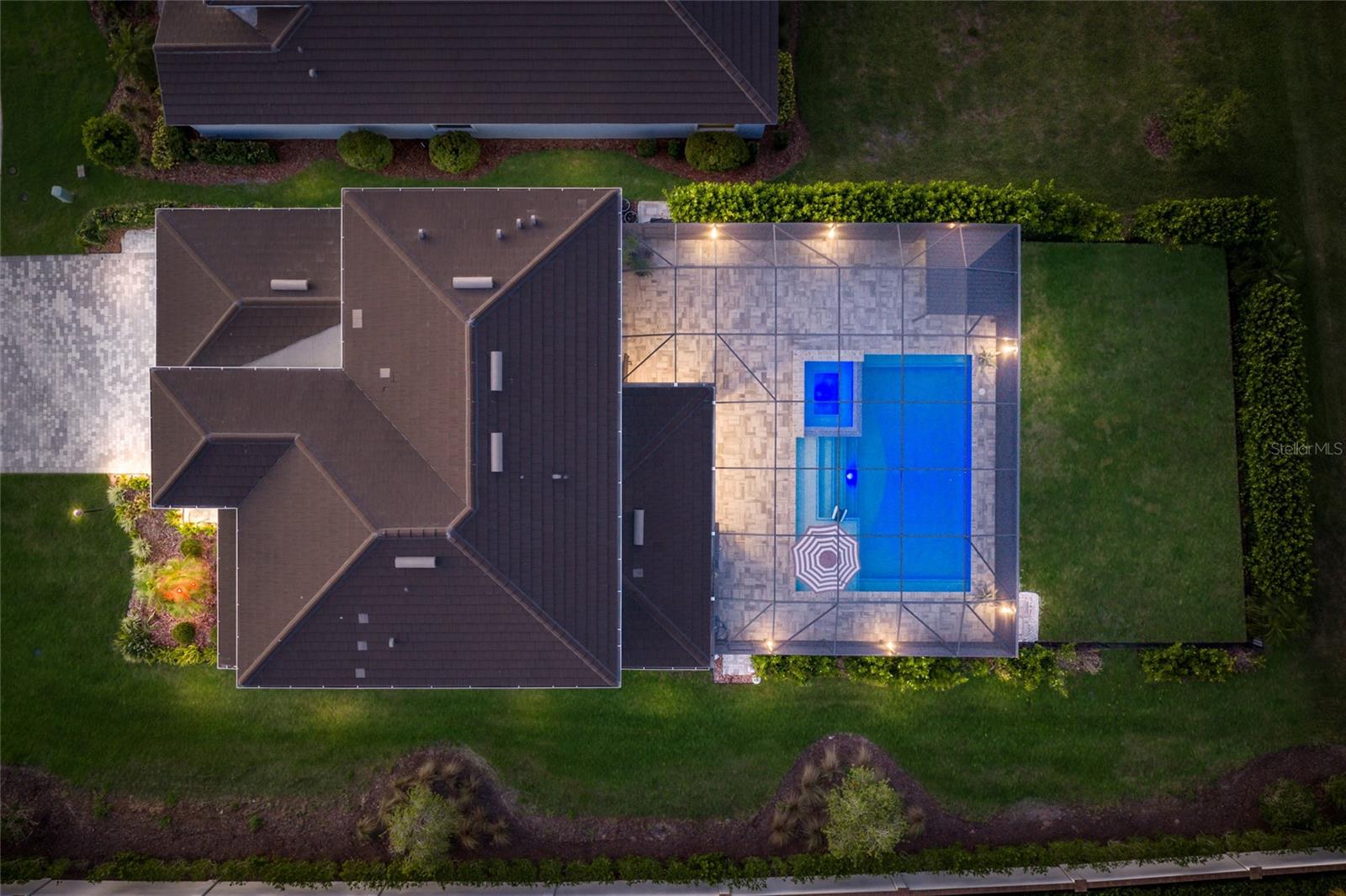 STAR FARMS PH I-IV - Residential