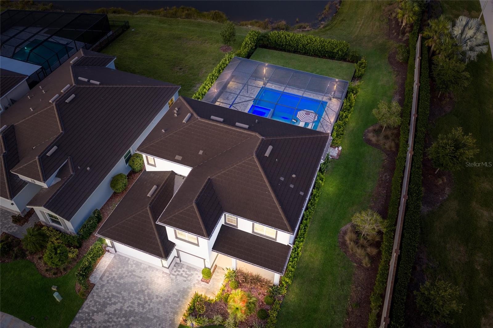 STAR FARMS PH I-IV - Residential