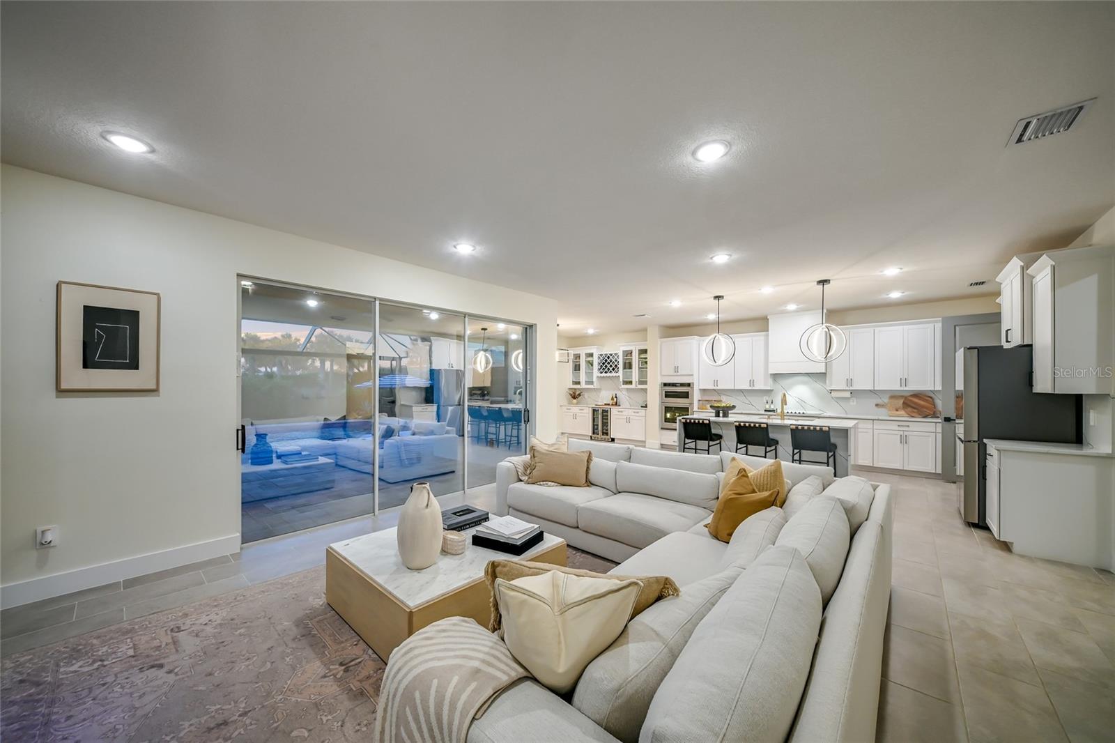 STAR FARMS PH I-IV - Residential