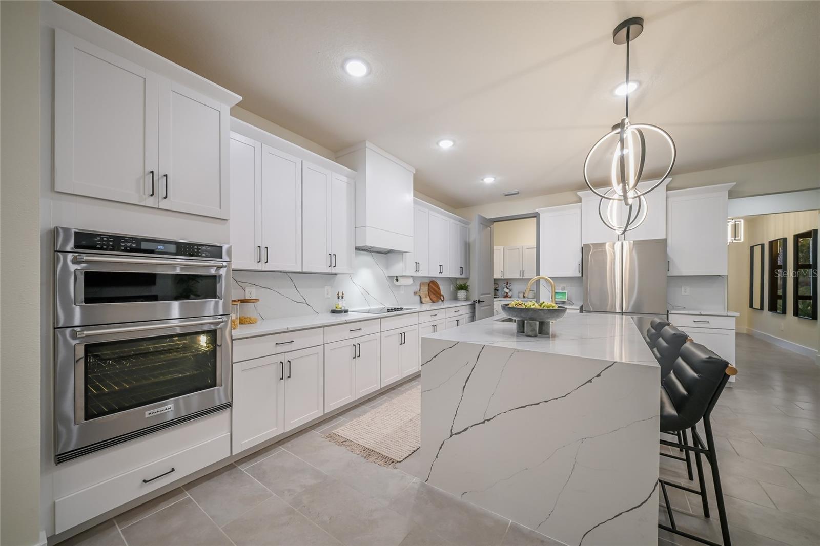 STAR FARMS PH I-IV - Residential
