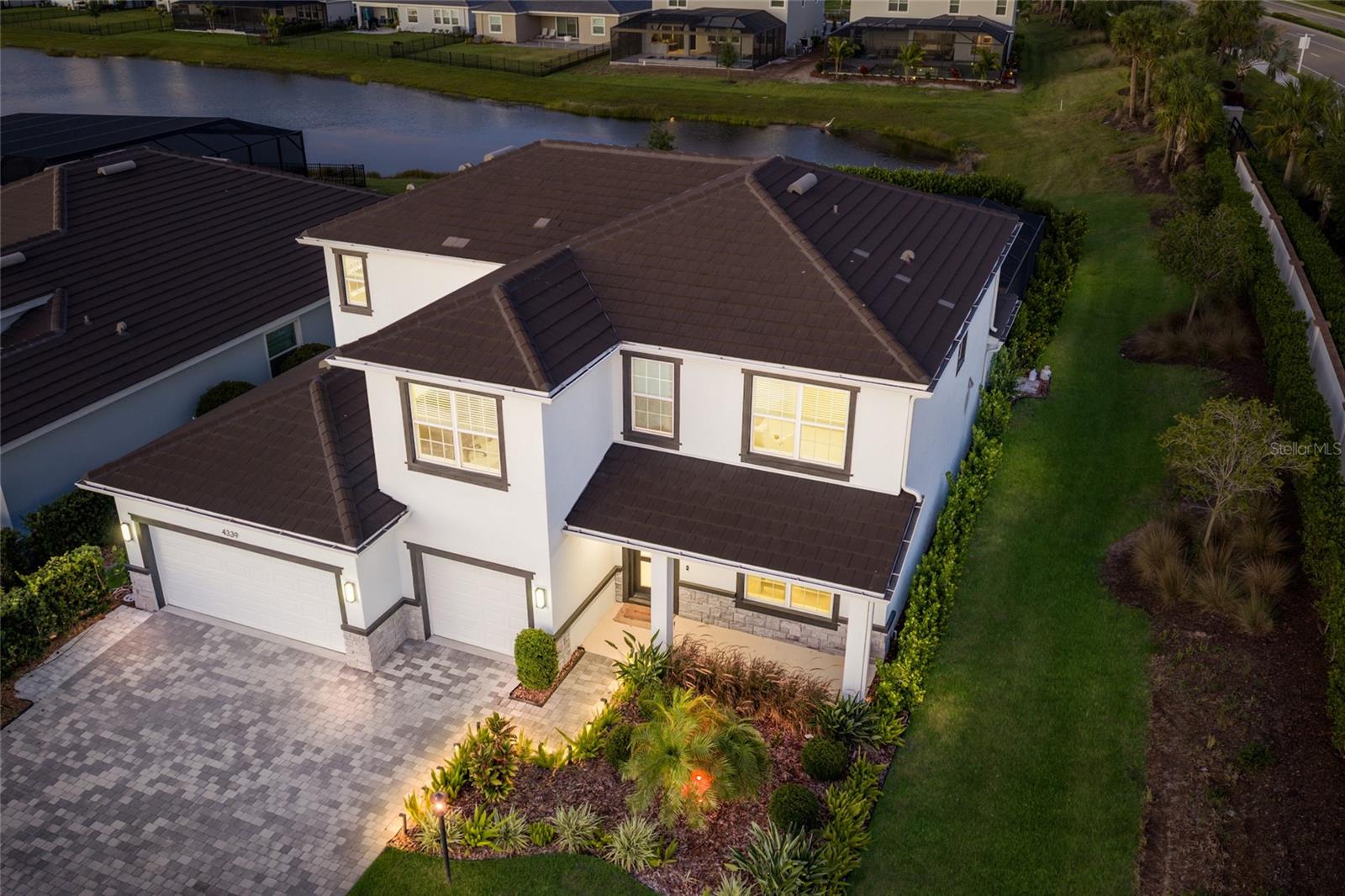 STAR FARMS PH I-IV - Residential
