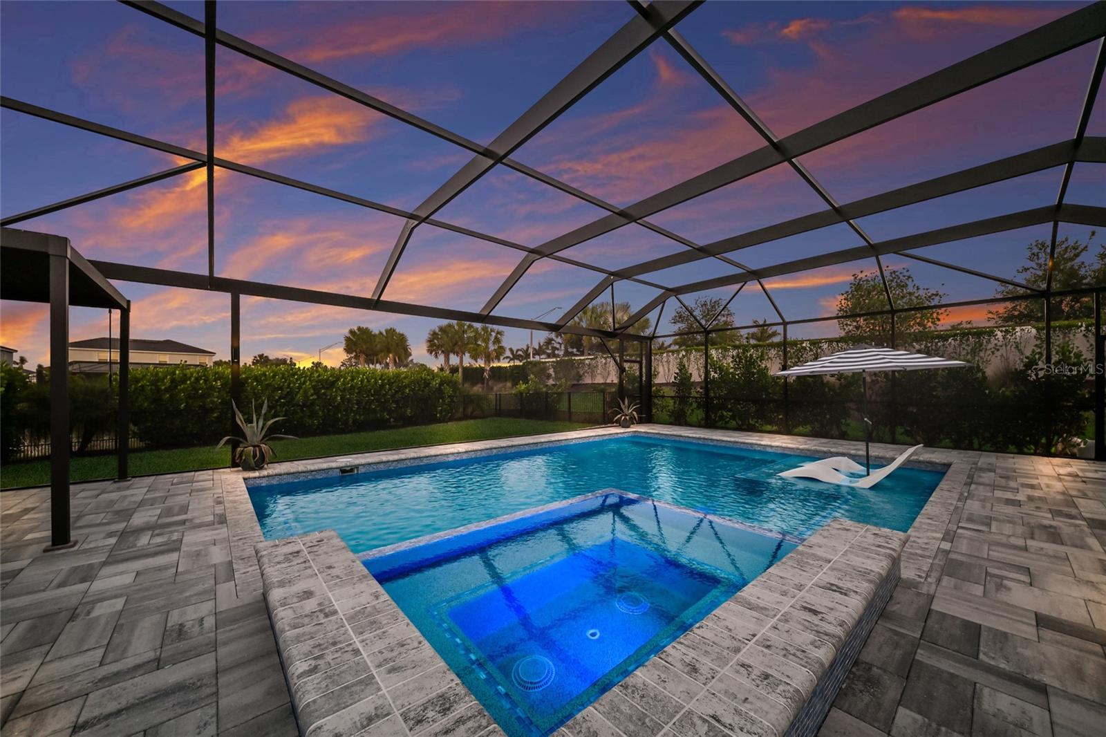 STAR FARMS PH I-IV - Residential