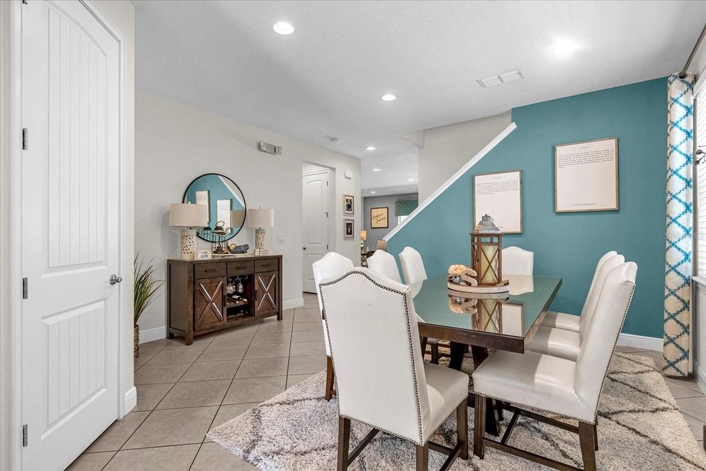 Photo of 230 Minton Loop, Kissimmee, FL 34747 (MLS # O6349659)