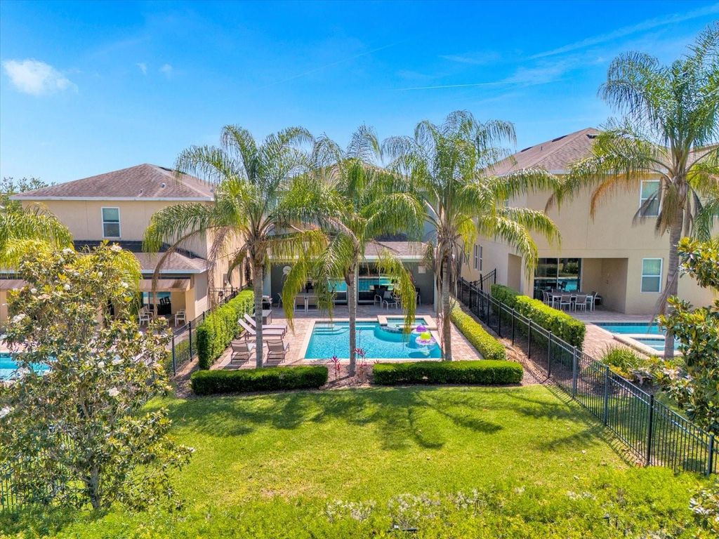 Photo of 230 Minton Loop, Kissimmee, FL 34747 (MLS # O6349659)