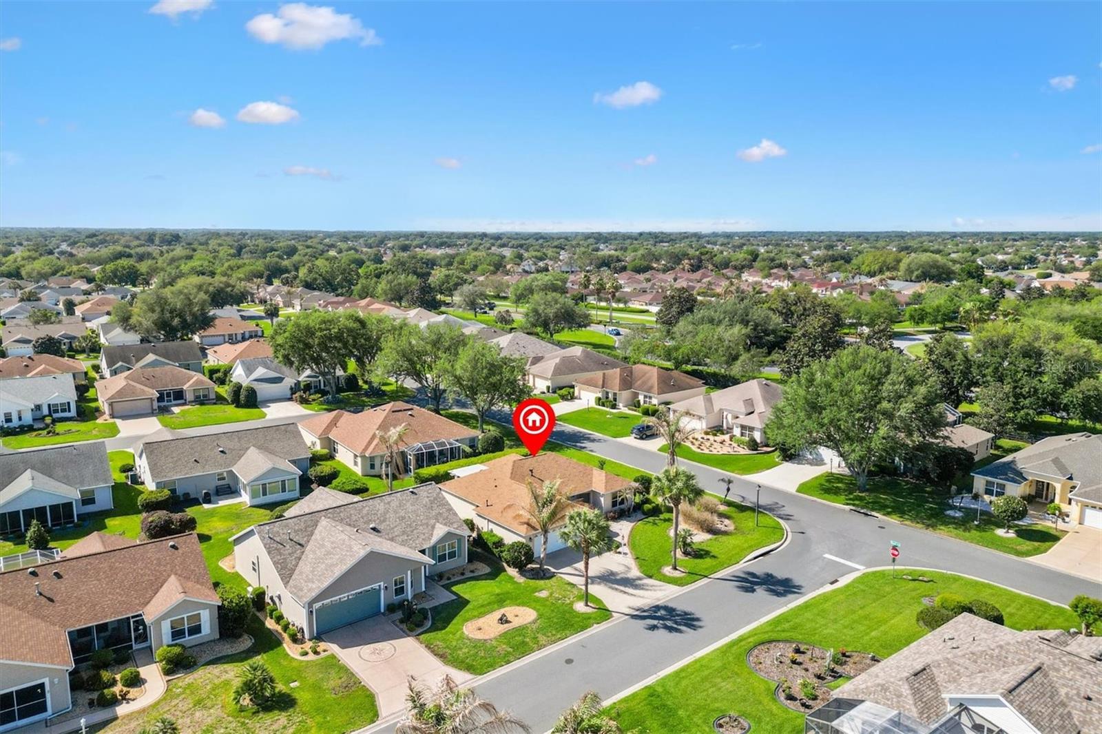 THE VILLAGES - Residential