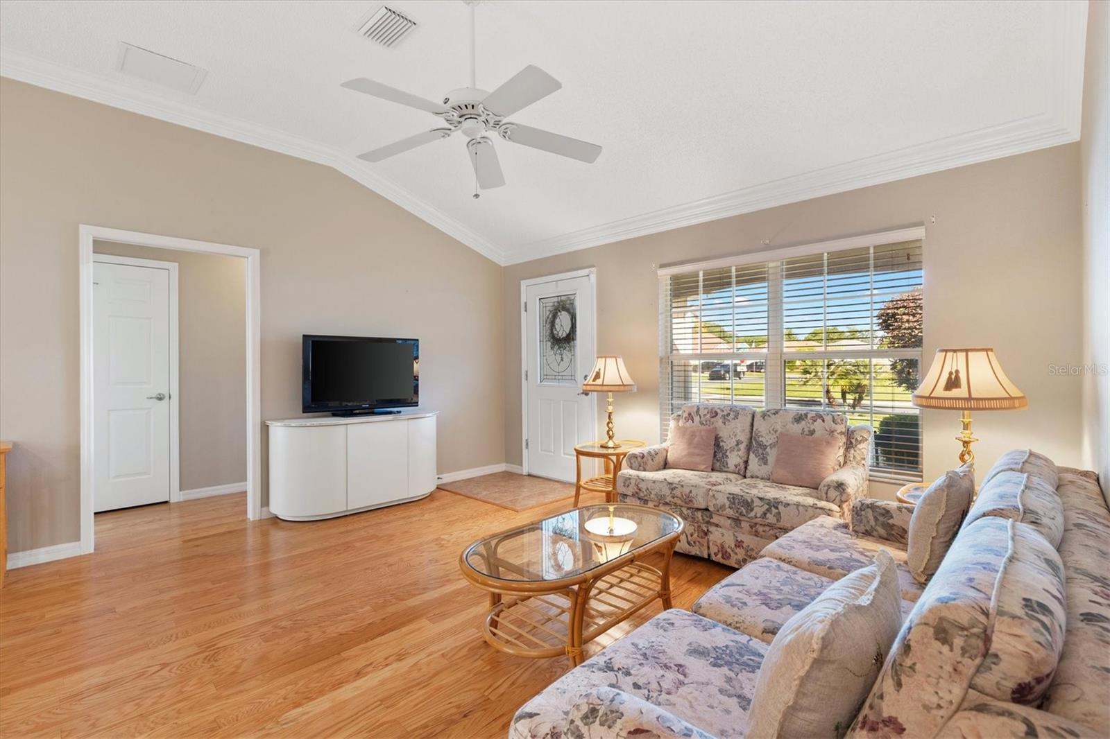 THE VILLAGES - Residential