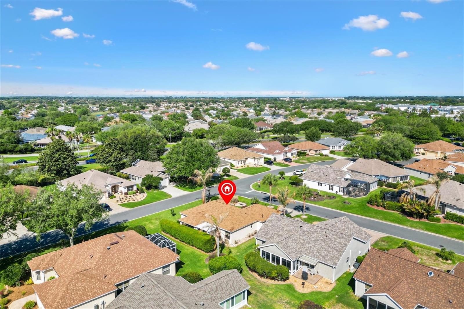 THE VILLAGES - Residential