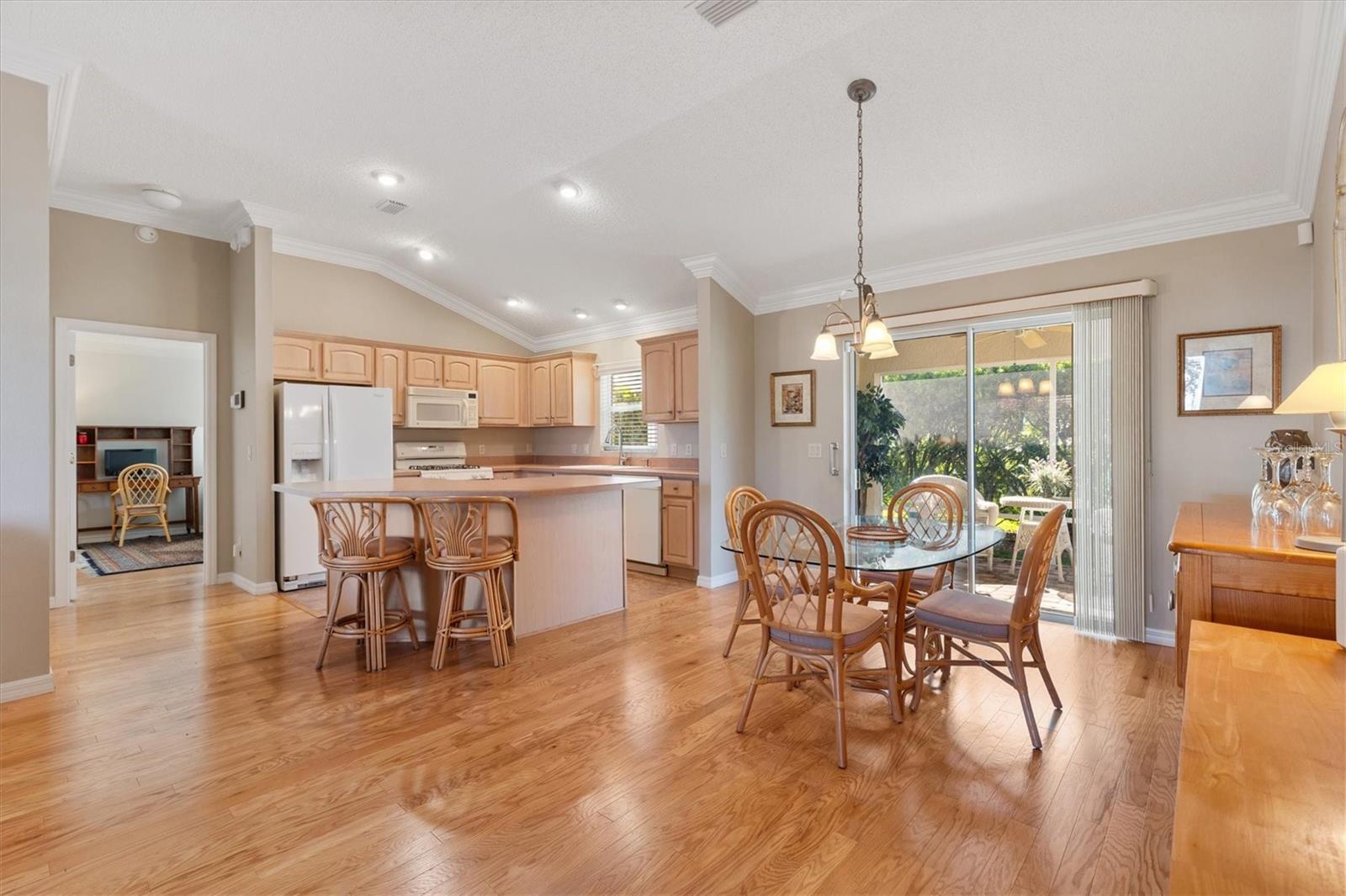 THE VILLAGES - Residential