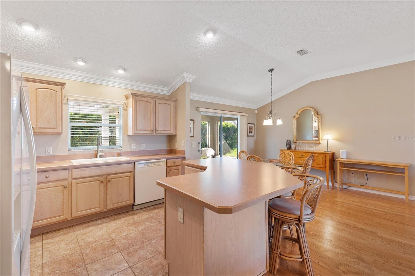 THE VILLAGES - Residential