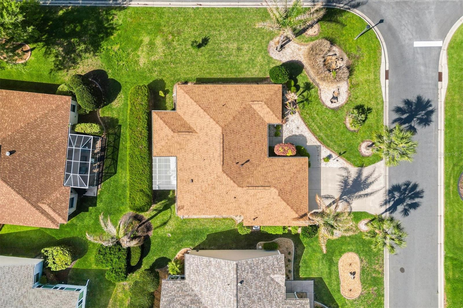 THE VILLAGES - Residential