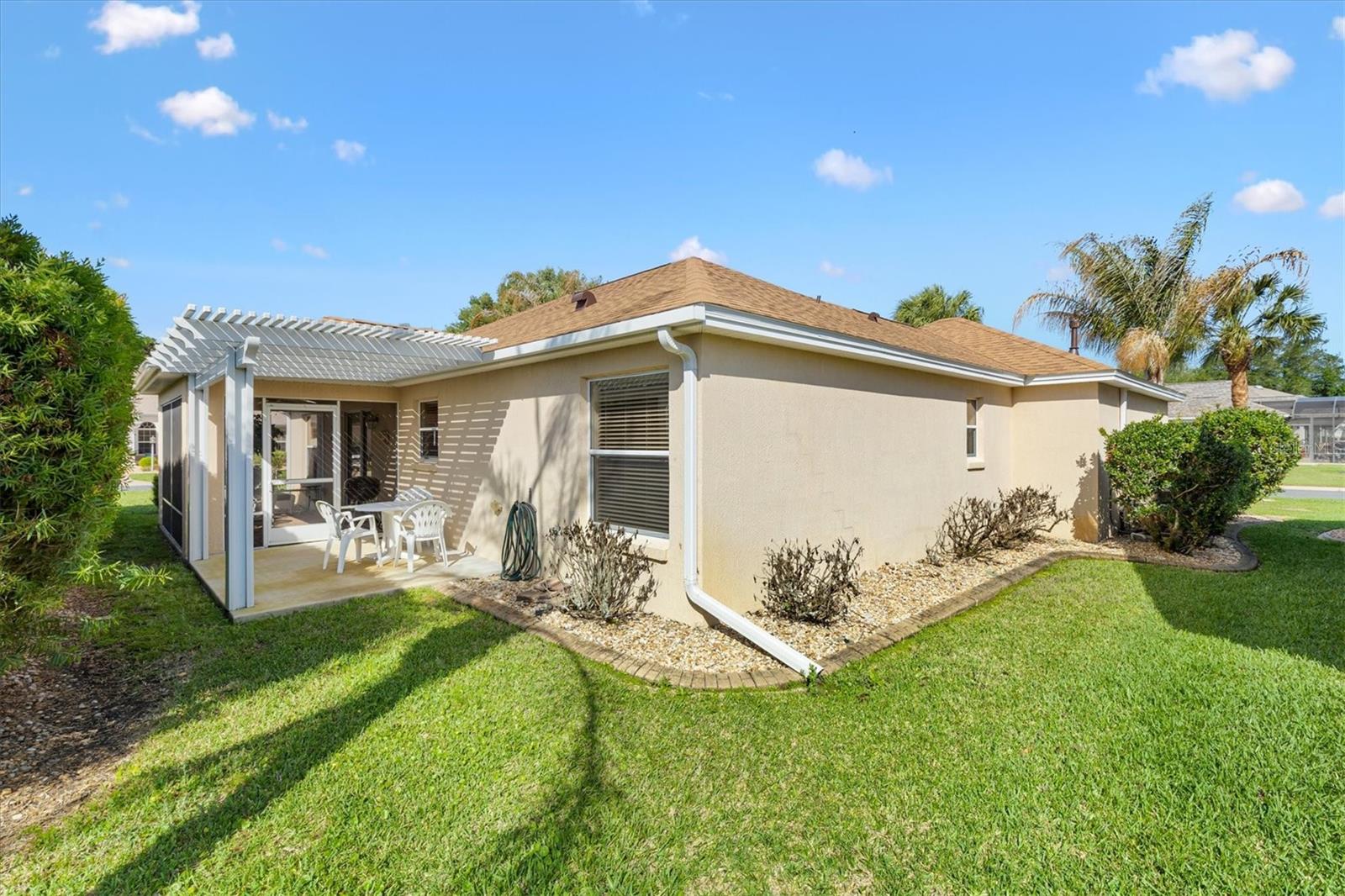 THE VILLAGES - Residential