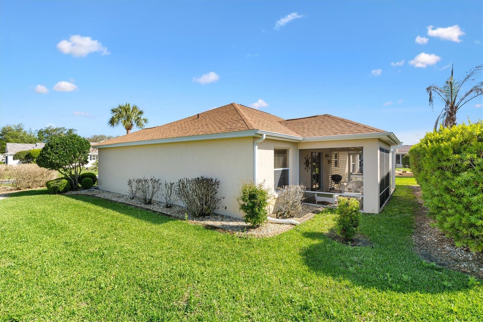 THE VILLAGES - Residential