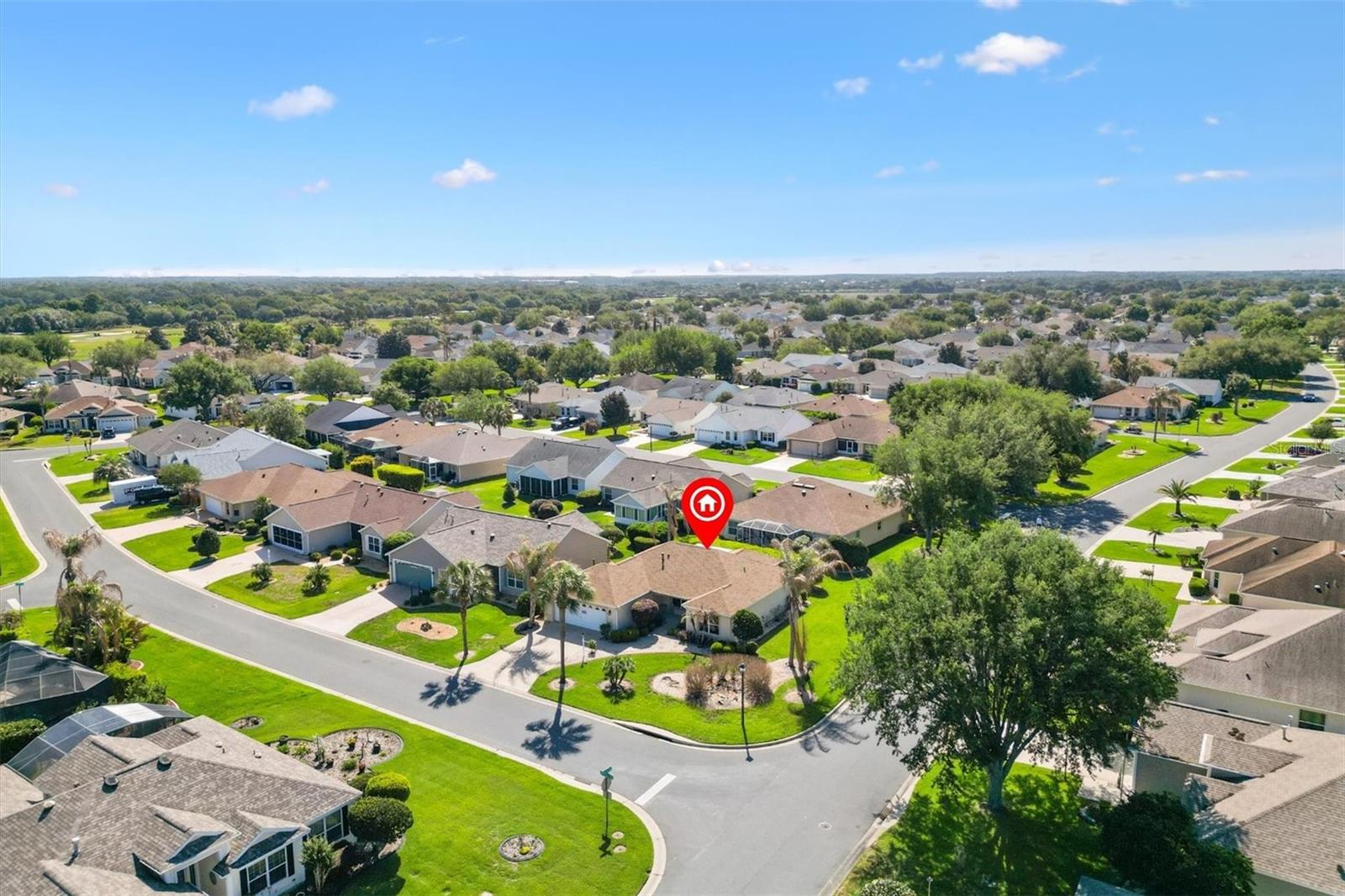 THE VILLAGES - Residential