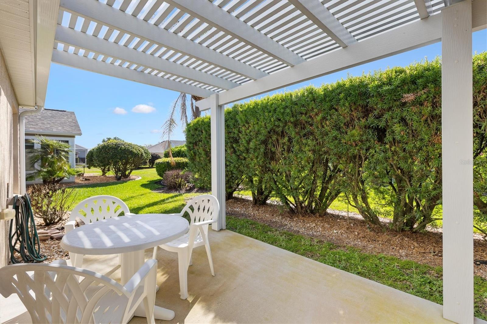 THE VILLAGES - Residential