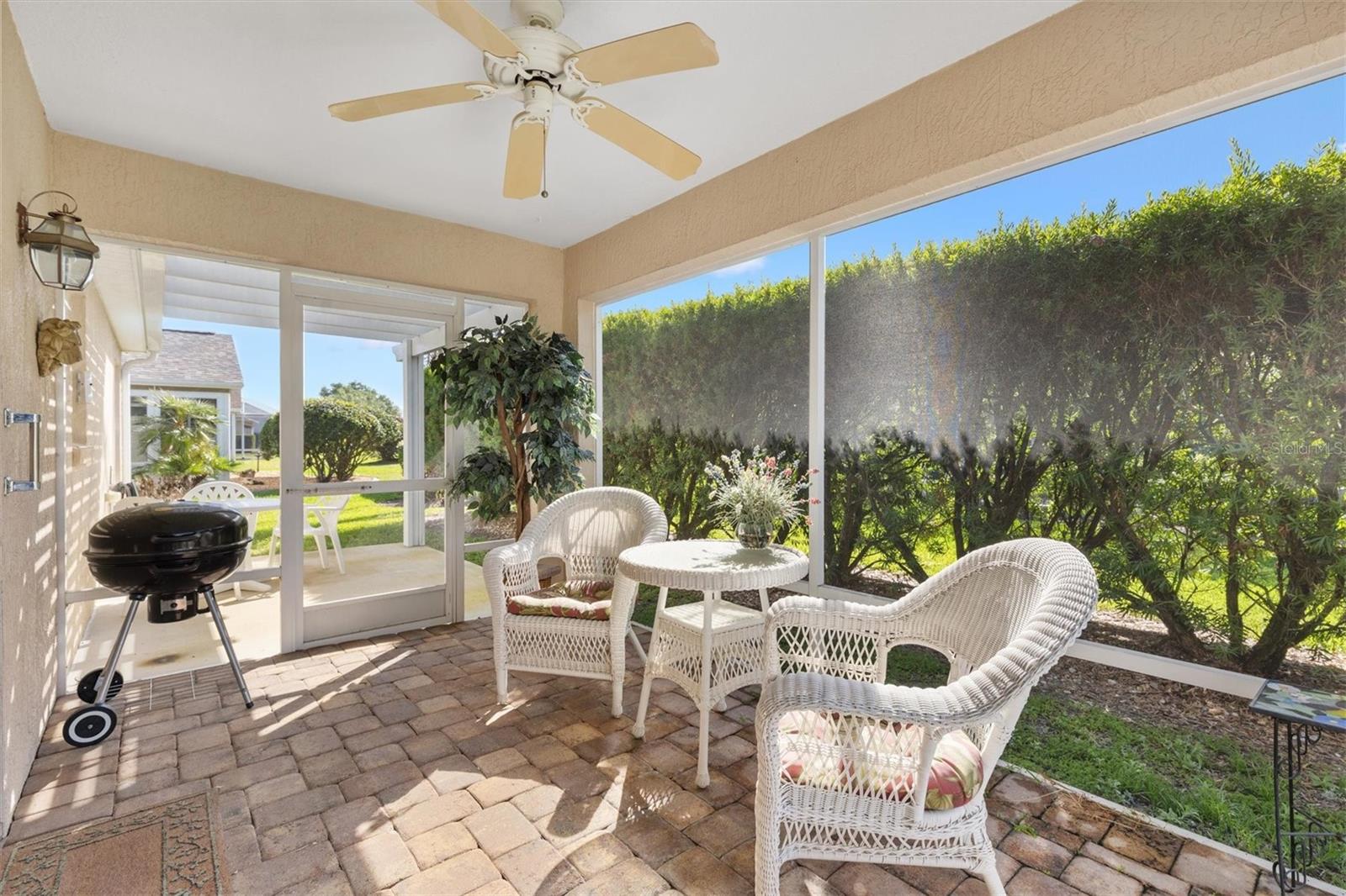 THE VILLAGES - Residential