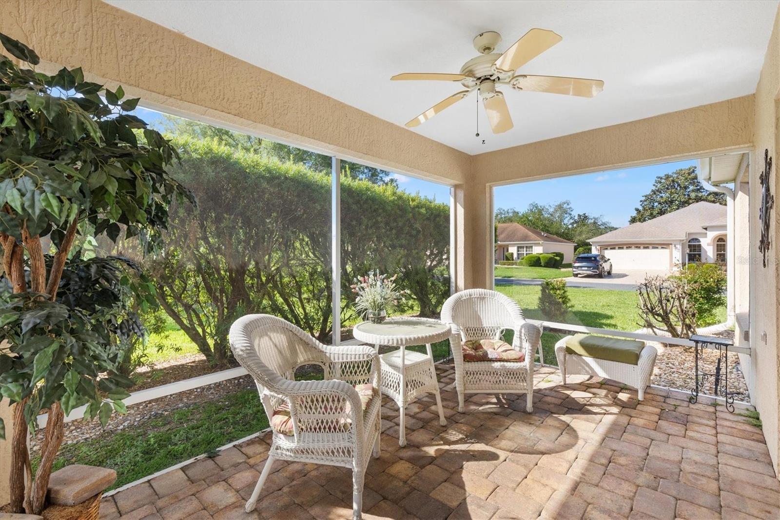 THE VILLAGES - Residential